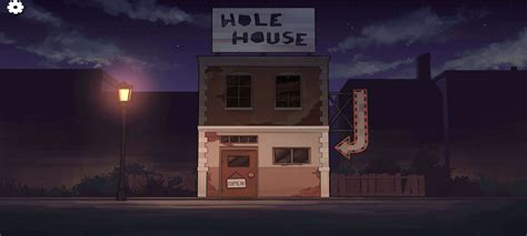 Hole House APK 1.1.41 Download for Android (Latest Version).